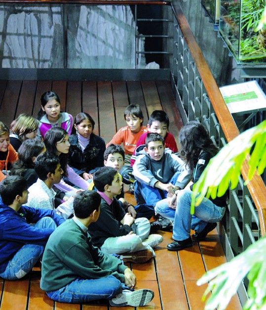 acquario didattica guida naveblu 2