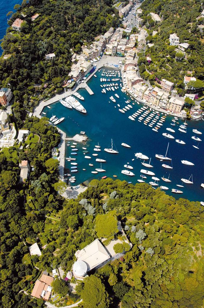 portofino