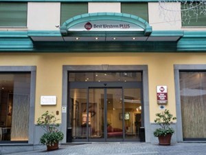 bw plus city esterno