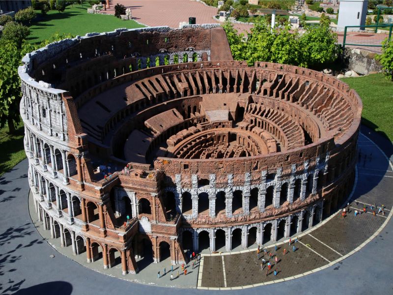 colosseo