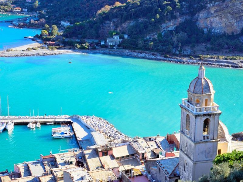 portovenere campanile rid