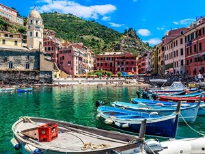 vernazza tour