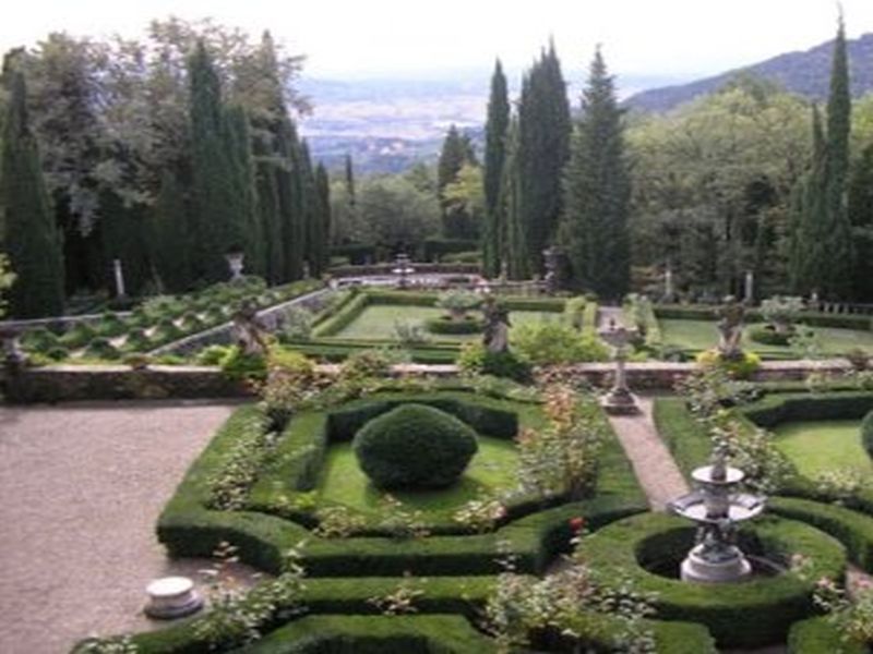 giardino bardini