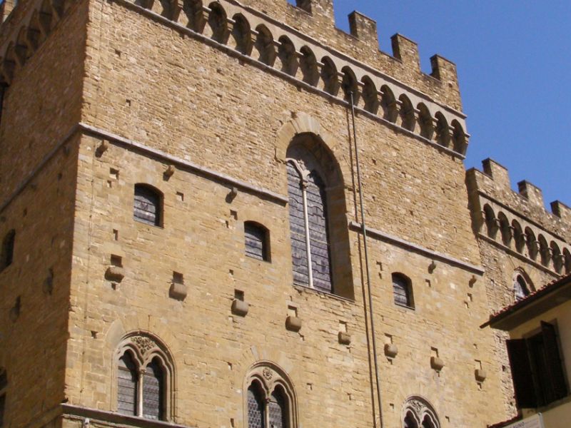 museo del bargello