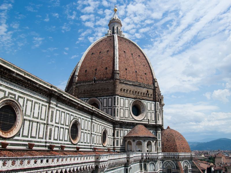 duomo firenze