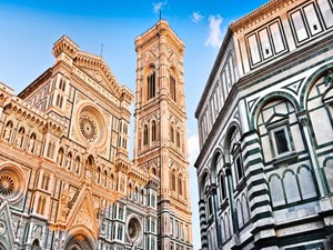 firenze duomo