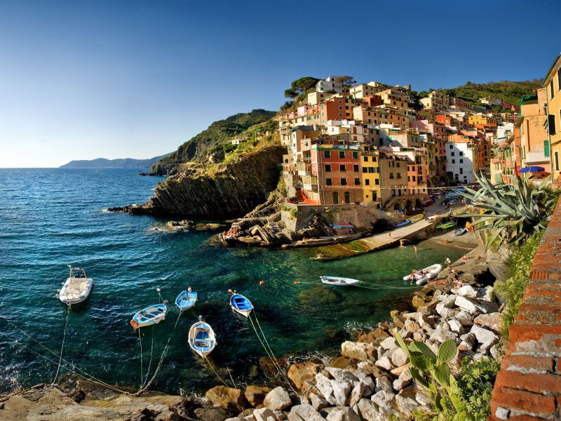 riomaggiore