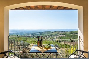 casa vacanze squarcialupi