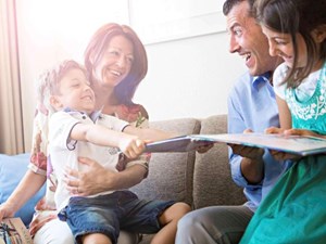 Offerta family dal prezzo imbattibile: bambini/ragazzi fino ai 15 anni gratis!!!