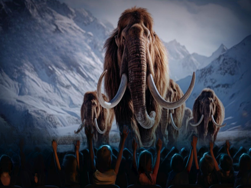 planet theatre oltremare rid