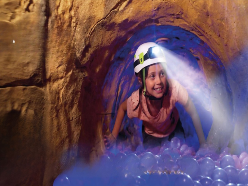 speleos oltremare rid