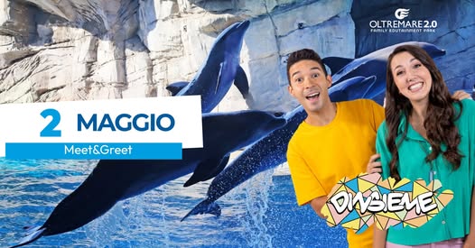 cway dinsieme oltremare